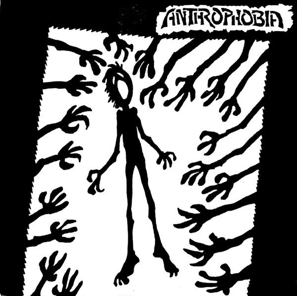 7inch Record ANTHROPHOBIA - Candy Coated Voodoo / Glue WSR003 Web Of Sound Re 1993 US Rock Used
7inch Record ANTHROPHOBIA - Candy Coated Voodoo / Glue WSR003 Web Of Sound Re 1993 US Rock Used