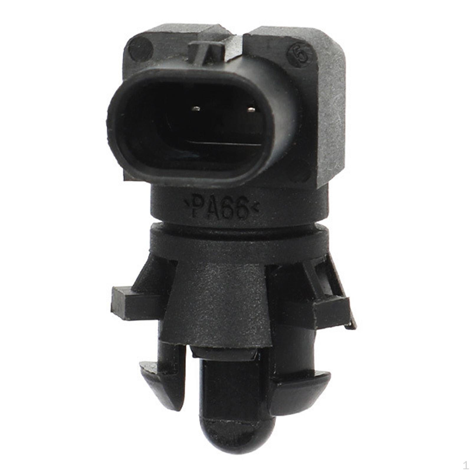 Ambient Air Temperature transducer Replacement Rust Proof Easy to Mount Long Service Life Outdoor
Ambient Air Temperature transducer Replacement Rust Proof Easy to Mount Long Service Life Outdoor