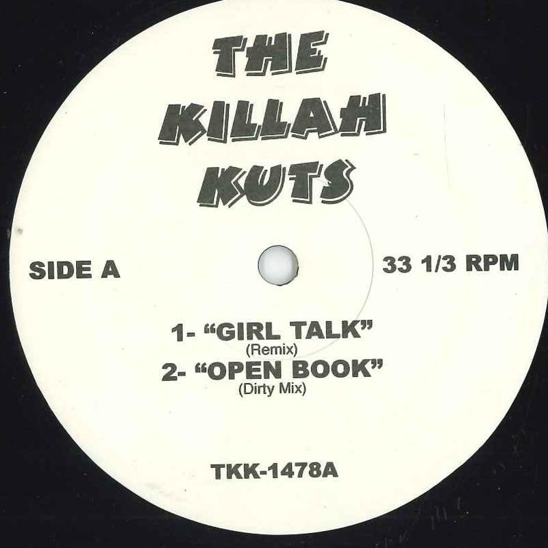 12inch Record VARIOUS - The Killah Kuts TKK1478 The Killah Kuts 2003 US Rap & Hip-Hop/R&B Used
12inch Record VARIOUS - The Killah Kuts TKK1478 The Killah Kuts 2003 US Rap & Hip-Hop/R&B Used