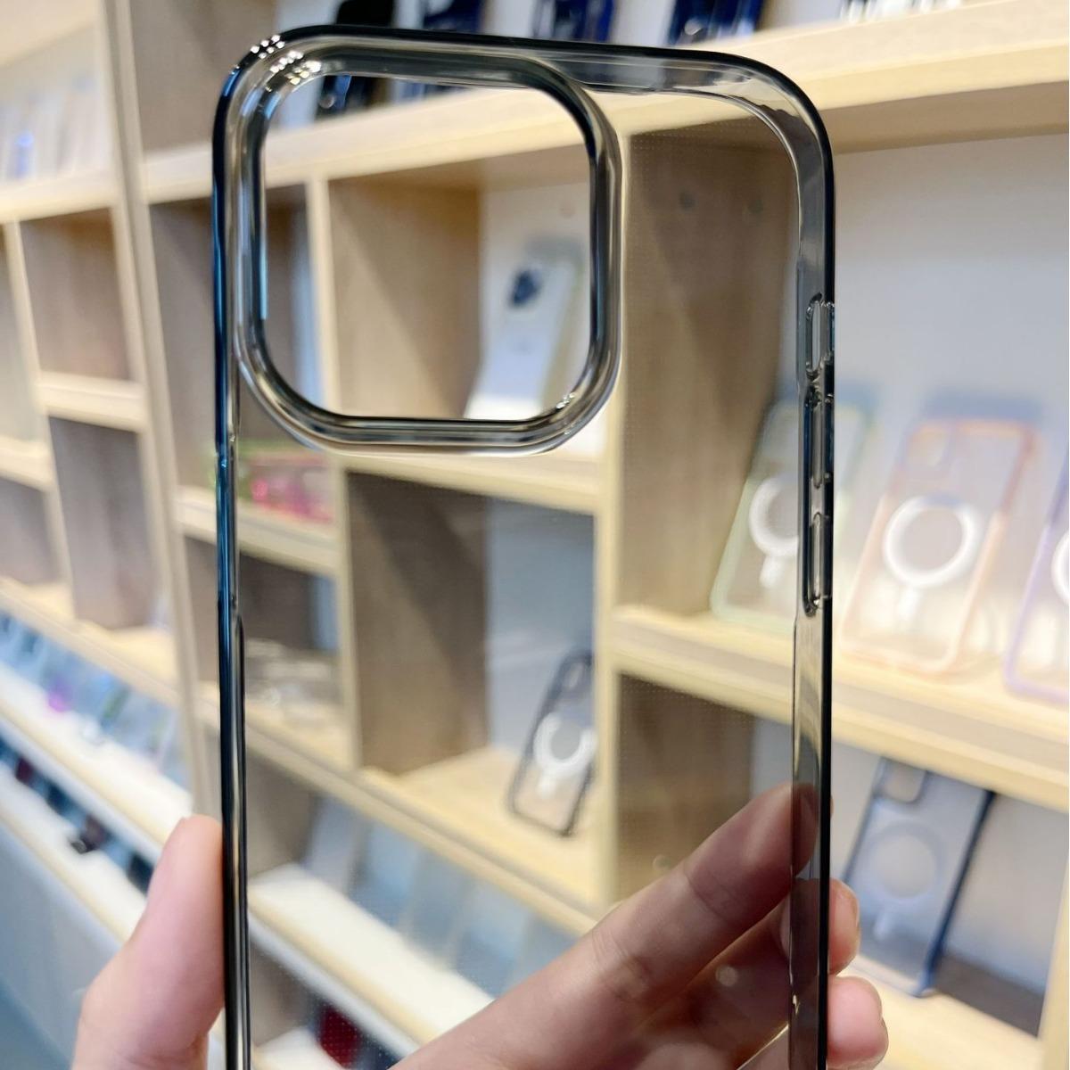 Transparent Acrylic PC Hard Case Suitable for Iphone15 High Definition High-transparent Mobile Phone Case 13 14pro Anti-fall Mobile Phone Case iPhone 15Plus
Transparent Acrylic PC Hard Case Suitable for Iphone15 High Definition High-transparent Mobile Phone Case 13 14pro Anti-fall Mobile Phone Case iPhone 15Plus