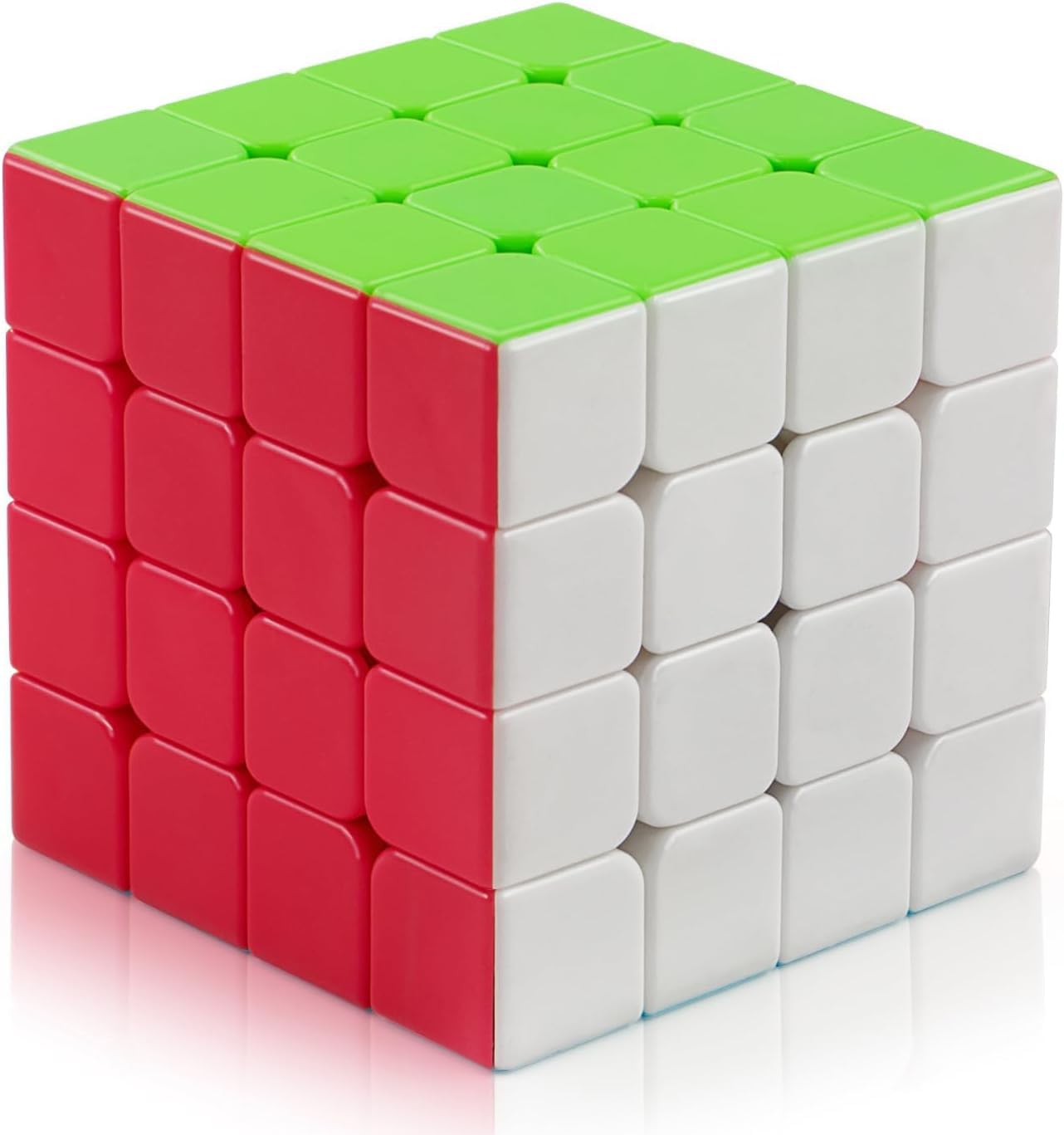 Magic Cube 4x4x4 3x3x3 Magic Cute For Professionals Smooth Rotation Stability Educational Toy Magic Cube 3D Puzzle Educational Toy Cube (Магия 4x4x4)
Magic Cube 4x4x4 3x3x3 Magic Cute For Professionals Smooth Rotation Stability Educational Toy Magic Cube 3D Puzzle Educational Toy Cube (Магия 4x4x4)