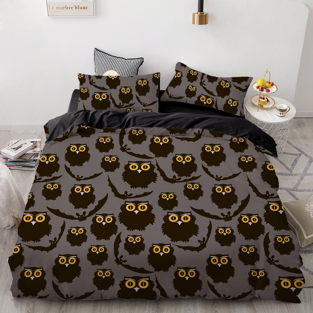 Комплект постельного белья с 3D-мультяшным принтом для детей/младенцев, комплект пододеяльников на заказ/размера King/Europe/USA, комплект стеганого одеяла/покрывала, постельное белье с изображением панды 135x200cm 3pcs
Комплект постельного белья с 3D-мультяшным принтом для детей/младенцев, комплект пододеяльников на заказ/размера King/Europe/USA, комплект стеганого одеяла/покрывала, постельное белье с изображением панды 135x200cm 3pcs