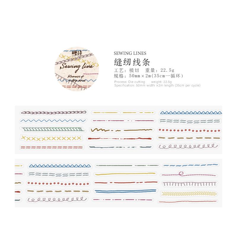 2M/Rolls INS Camera film PET Tape Stickers Filmstrip Masking Tapes for Card Scrapbooking Journaling supplies Creative Stationery
2M/Rolls INS Camera film PET Tape Stickers Filmstrip Masking Tapes for Card Scrapbooking Journaling supplies Creative Stationery