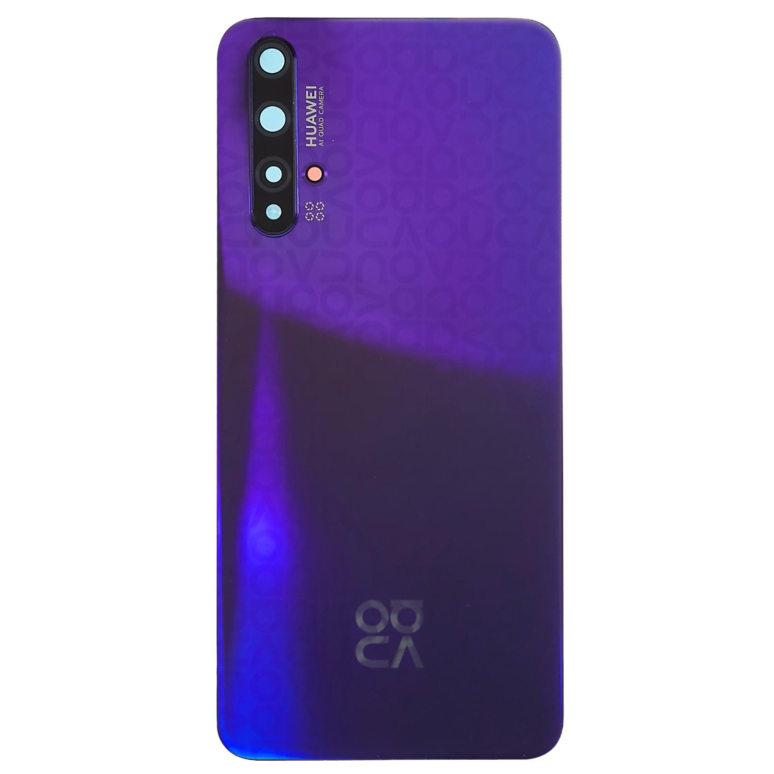 For Huawei nova 5T 4G OEM Battery Housing with Adhesive Sticker+Camera Lens Cover Black
For Huawei nova 5T 4G OEM Battery Housing with Adhesive Sticker+Camera Lens Cover Black