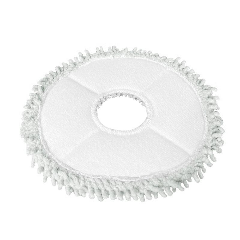Chemical Fiber Thick Mop Cloth For Dreame Mova E30 Ultra/L20 Ultra/Dreame X20 Pro/Plus Vacuum Cleaner Spare Part Type A
Chemical Fiber Thick Mop Cloth For Dreame Mova E30 Ultra/L20 Ultra/Dreame X20 Pro/Plus Vacuum Cleaner Spare Part Type A