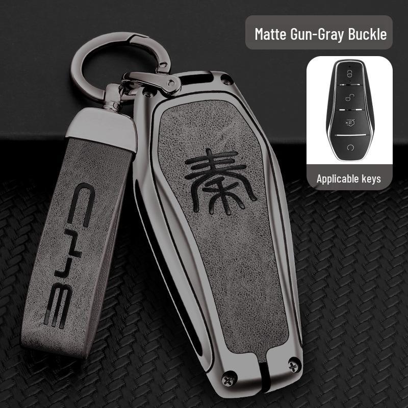 Чехол для ключа BYD для Han EV, Dolphin, Qin Plus, Yuan, Tang DM-i, e2, Song Pro, Destroyer Max
Чехол для ключа BYD для Han EV, Dolphin, Qin Plus, Yuan, Tang DM-i, e2, Song Pro, Destroyer Max