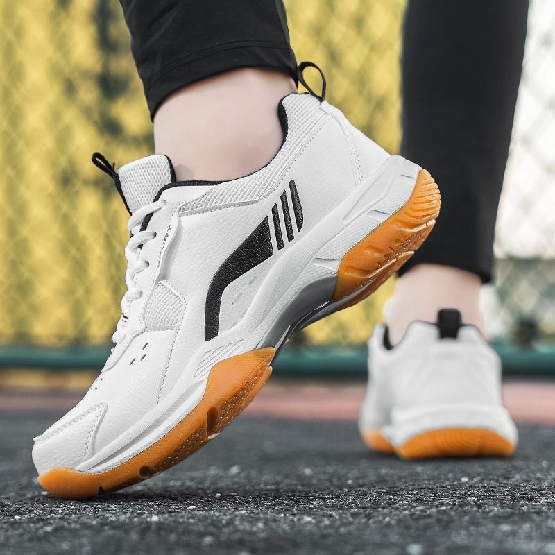 Volleyball Shoes Men S Badminton Shoes Women S Table Tennis Shoes Indoor Training Shoes Sports Shoes Couple Tennis Shoes 36
Volleyball Shoes Men S Badminton Shoes Women S Table Tennis Shoes Indoor Training Shoes Sports Shoes Couple Tennis Shoes 36