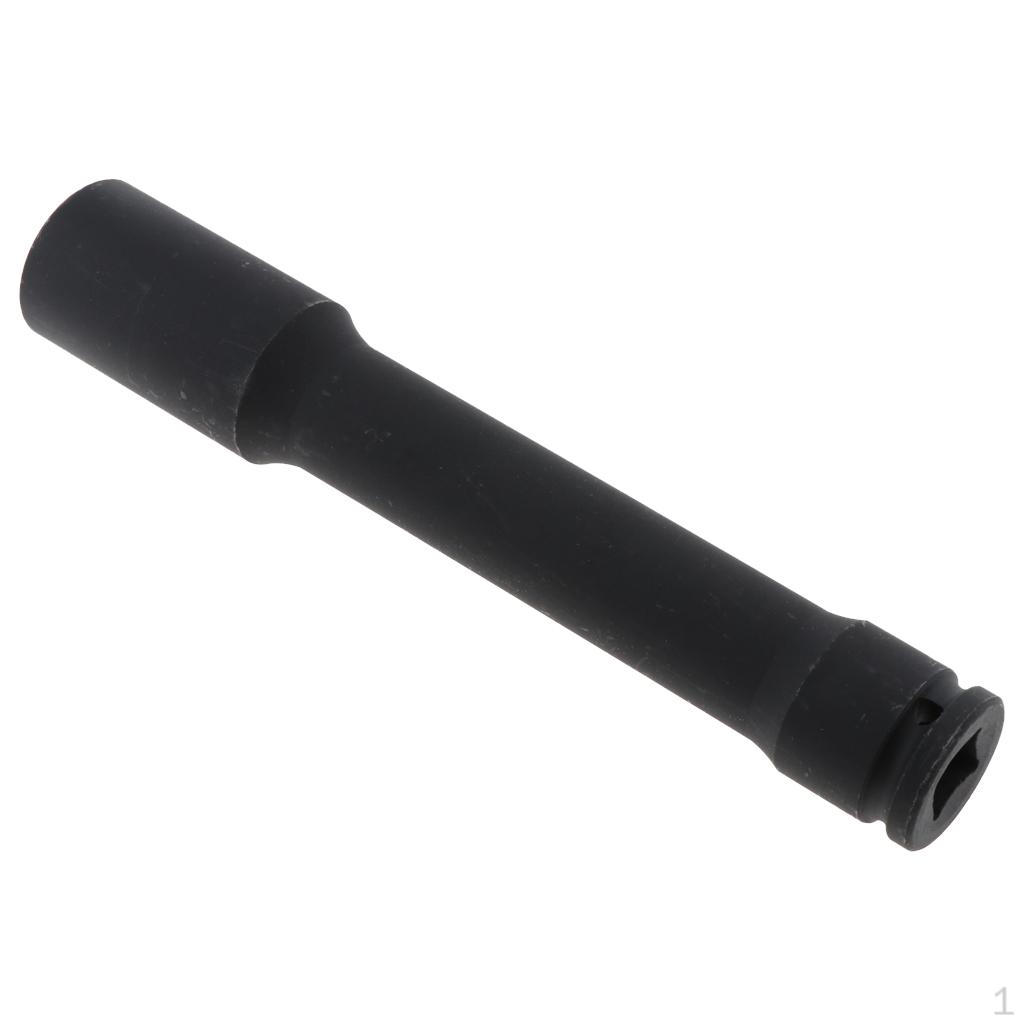 24mm Impact 1/2 Inch Deep Socket Tool Metric Garage Workshop
24mm Impact 1/2 Inch Deep Socket Tool Metric Garage Workshop