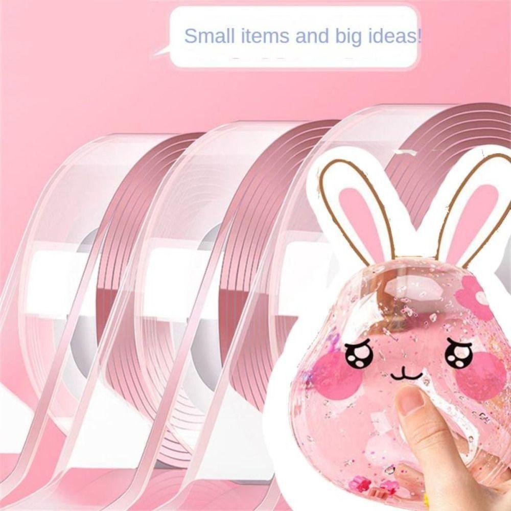 Toy Water Ball Adhesive Nano Adhesive Bubble Nano Bubble Tape Nano Glue Kneading Blowing Bubble Set
Toy Water Ball Adhesive Nano Adhesive Bubble Nano Bubble Tape Nano Glue Kneading Blowing Bubble Set