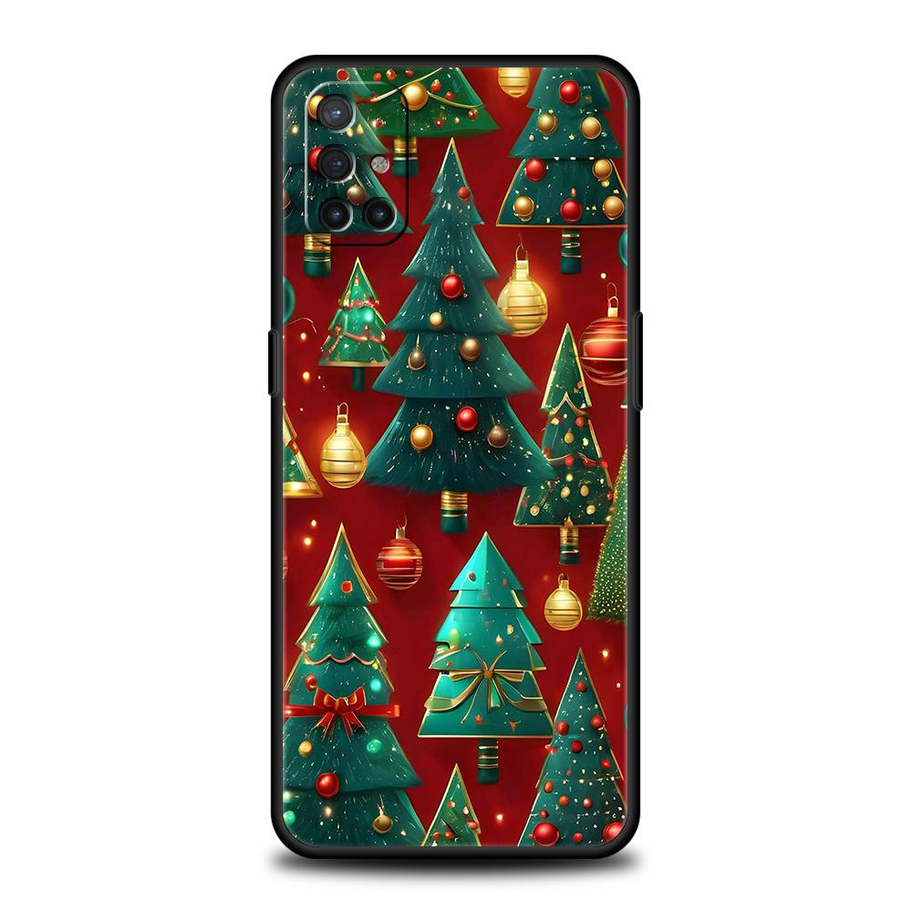 Christmas Christmas Tree Phone Case For Oneplus 12 12R 11 10T R10 Nord N100 N200 N10 10 7 8 9 7T 8T 9R 9RT Pro 5G Soft TPU Cover OnePlus 12
Christmas Christmas Tree Phone Case For Oneplus 12 12R 11 10T R10 Nord N100 N200 N10 10 7 8 9 7T 8T 9R 9RT Pro 5G Soft TPU Cover OnePlus 12