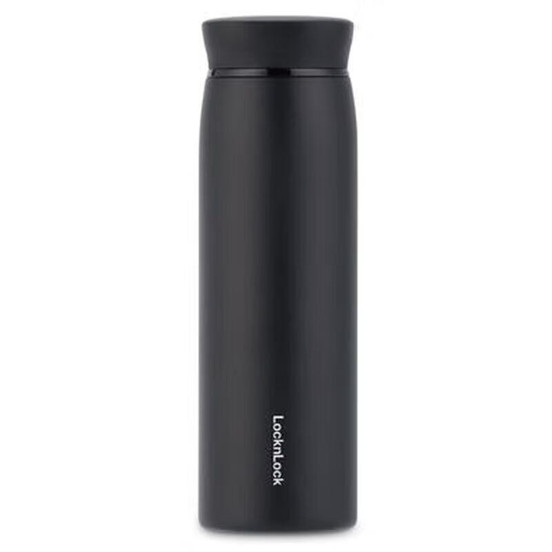 LOCK&LOCK Lively Lightweight Thermos with Tea Infuser
LOCK&LOCK Lively Lightweight Thermos with Tea Infuser