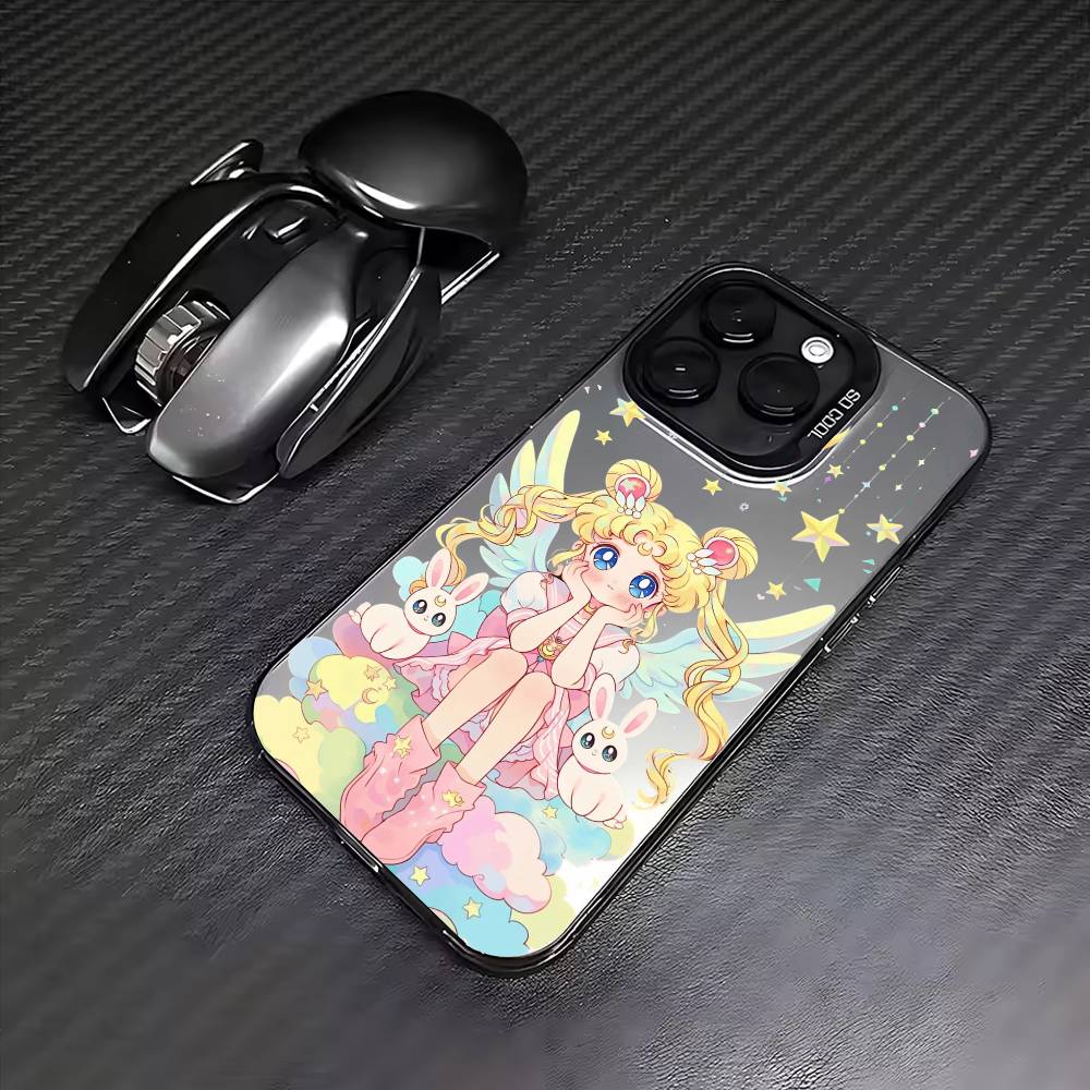 МИЛЫЙ Мультяшный S-Sailor M-Moons Чехол Для Телефона Для iPhone17,16,15,14,13,12,11 Plus,Pro Max Цветной Посеребренный Внутренний Чехол iPhone13PROMAX
МИЛЫЙ Мультяшный S-Sailor M-Moons Чехол Для Телефона Для iPhone17,16,15,14,13,12,11 Plus,Pro Max Цветной Посеребренный Внутренний Чехол iPhone13PROMAX
