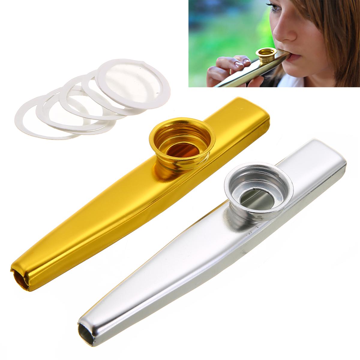 PDTO фирменная металлическая гармошка Kazoo + диафрагма Kazoo, флейта, губная гармошка, детский праздничный подарок
PDTO фирменная металлическая гармошка Kazoo + диафрагма Kazoo, флейта, губная гармошка, детский праздничный подарок