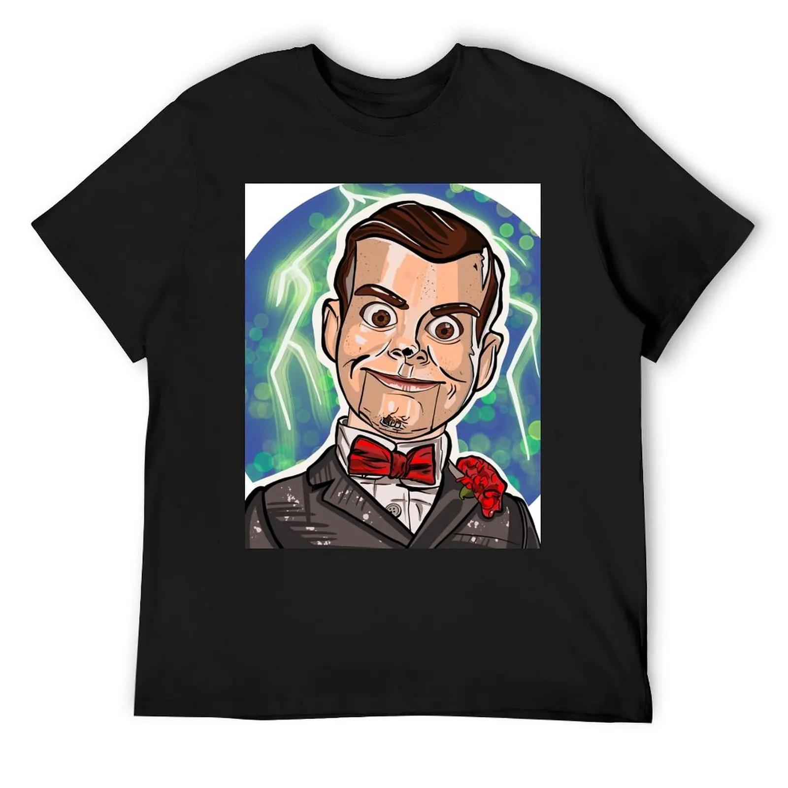 Goosebumps Slappy dummy lightning T-Shirt Clothing graphic tee shirt shirts graphic tees funny gifts men clothing 4XL
Goosebumps Slappy dummy lightning T-Shirt Clothing graphic tee shirt shirts graphic tees funny gifts men clothing 4XL
