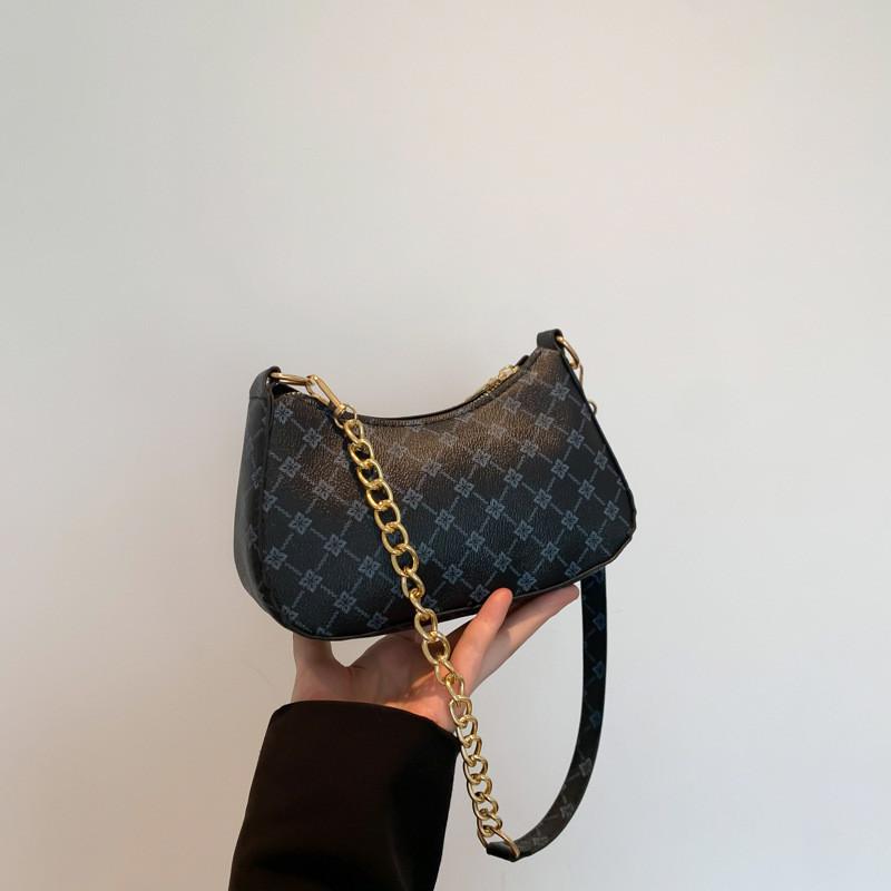 Stylish Vintage Summer Shoulder Bag For Women With Chic Print And Trendy Design StyleD
Stylish Vintage Summer Shoulder Bag For Women With Chic Print And Trendy Design StyleD