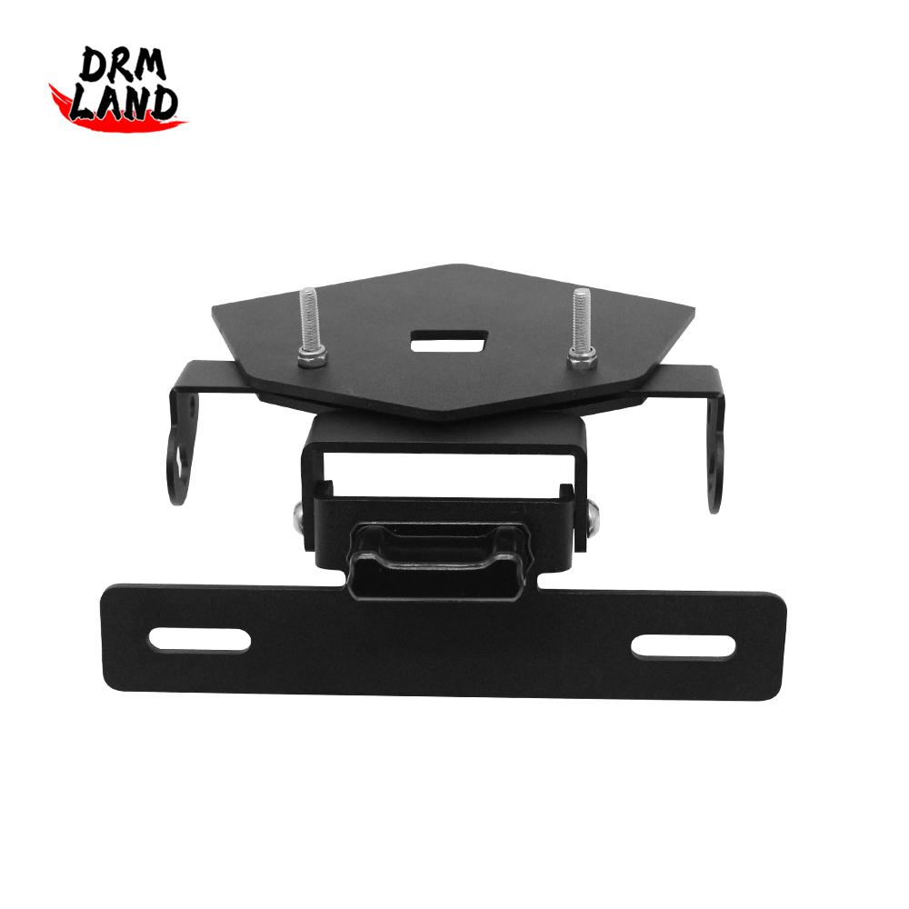 Держатель номерного знака S1000RR Мотоциклетный хвост для BMW S1000 RR M1000RR 2019-2025 Регулируемый короткий держатель номерного знака S1000R чёрный
Держатель номерного знака S1000RR Мотоциклетный хвост для BMW S1000 RR M1000RR 2019-2025 Регулируемый короткий держатель номерного знака S1000R чёрный