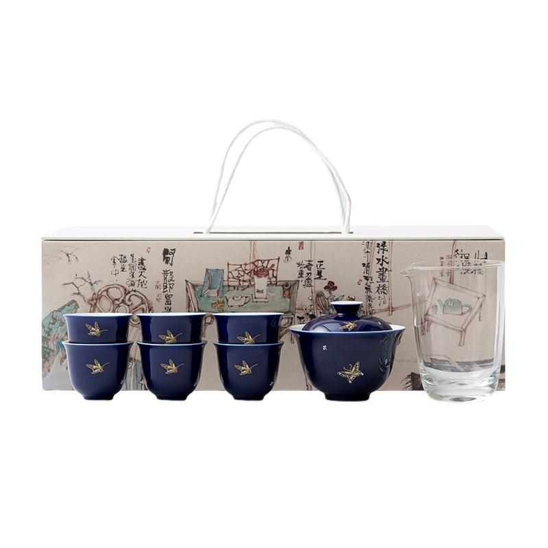Gold Stamp Butterfly Baltico Tea Set Complete Set Vintage Tea Ceremony Set Teapot And Tea Cup Set Tea Items Supplies Collection
Gold Stamp Butterfly Baltico Tea Set Complete Set Vintage Tea Ceremony Set Teapot And Tea Cup Set Tea Items Supplies Collection