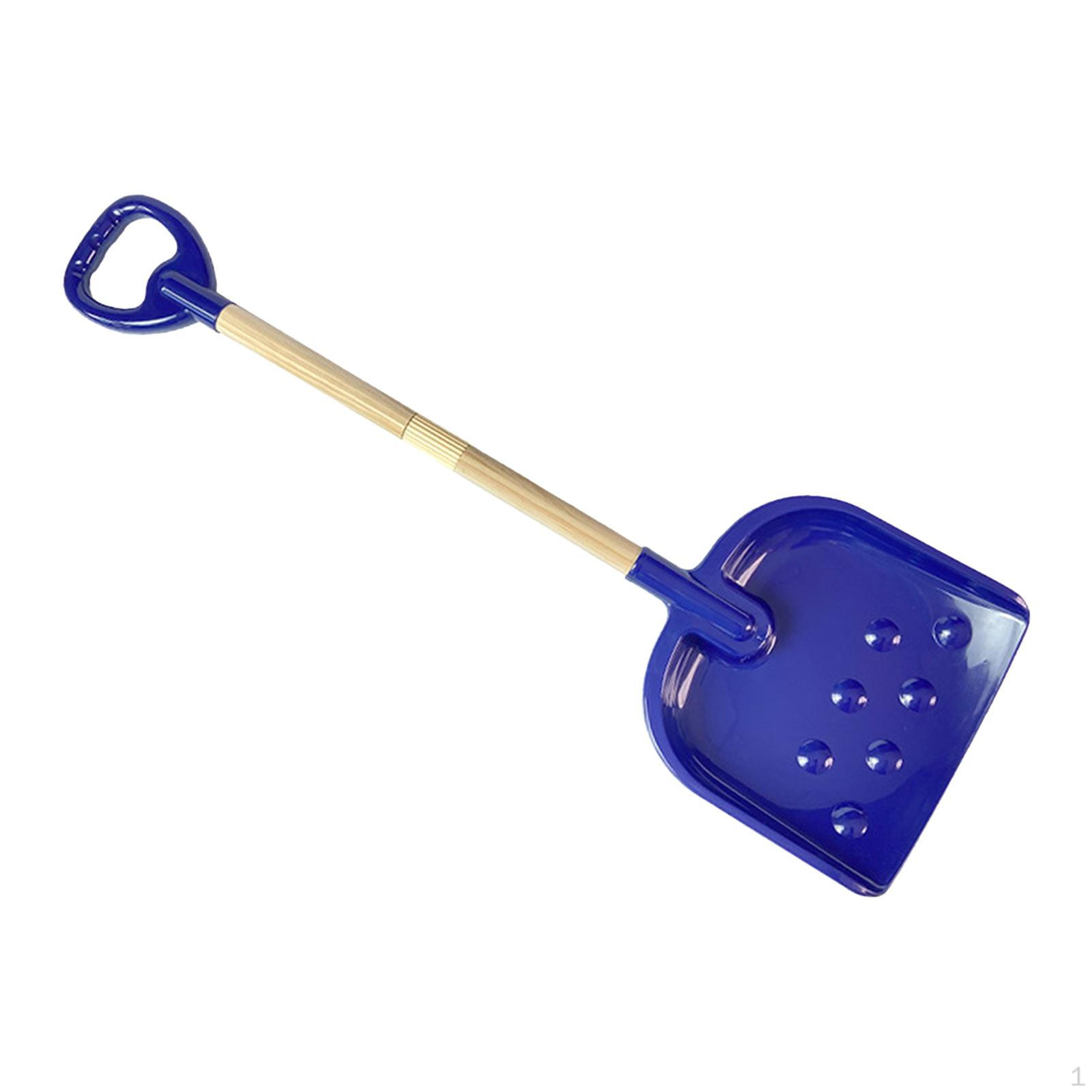 Набір пляжних лопат для дитячих розваг на природі
Набір пляжних лопат для дитячих розваг на природі