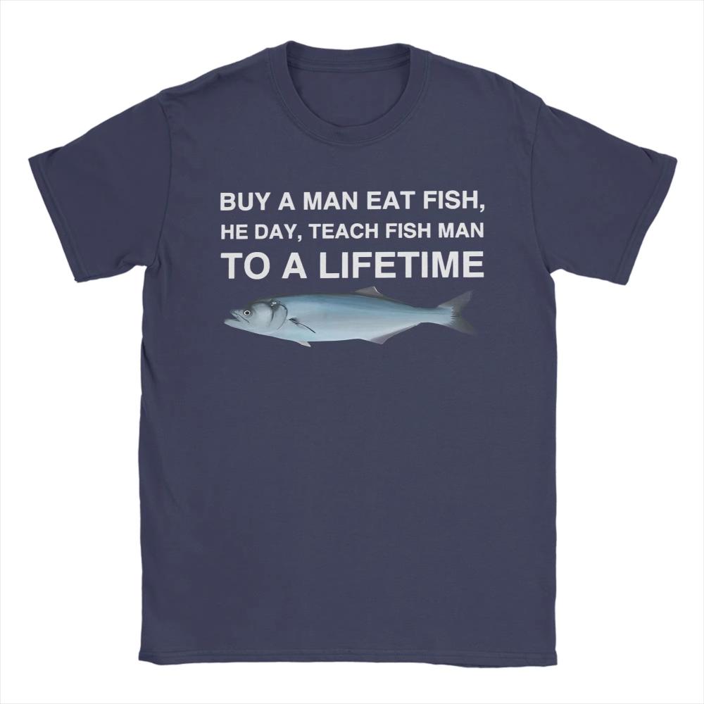 Vintage Funny Fish Diagram Meme Graphic Print TShirt for Men Women Round Collar Cotton TShirt Short Sleeve Tees Unique Clothing 3XL
Vintage Funny Fish Diagram Meme Graphic Print TShirt for Men Women Round Collar Cotton TShirt Short Sleeve Tees Unique Clothing 3XL