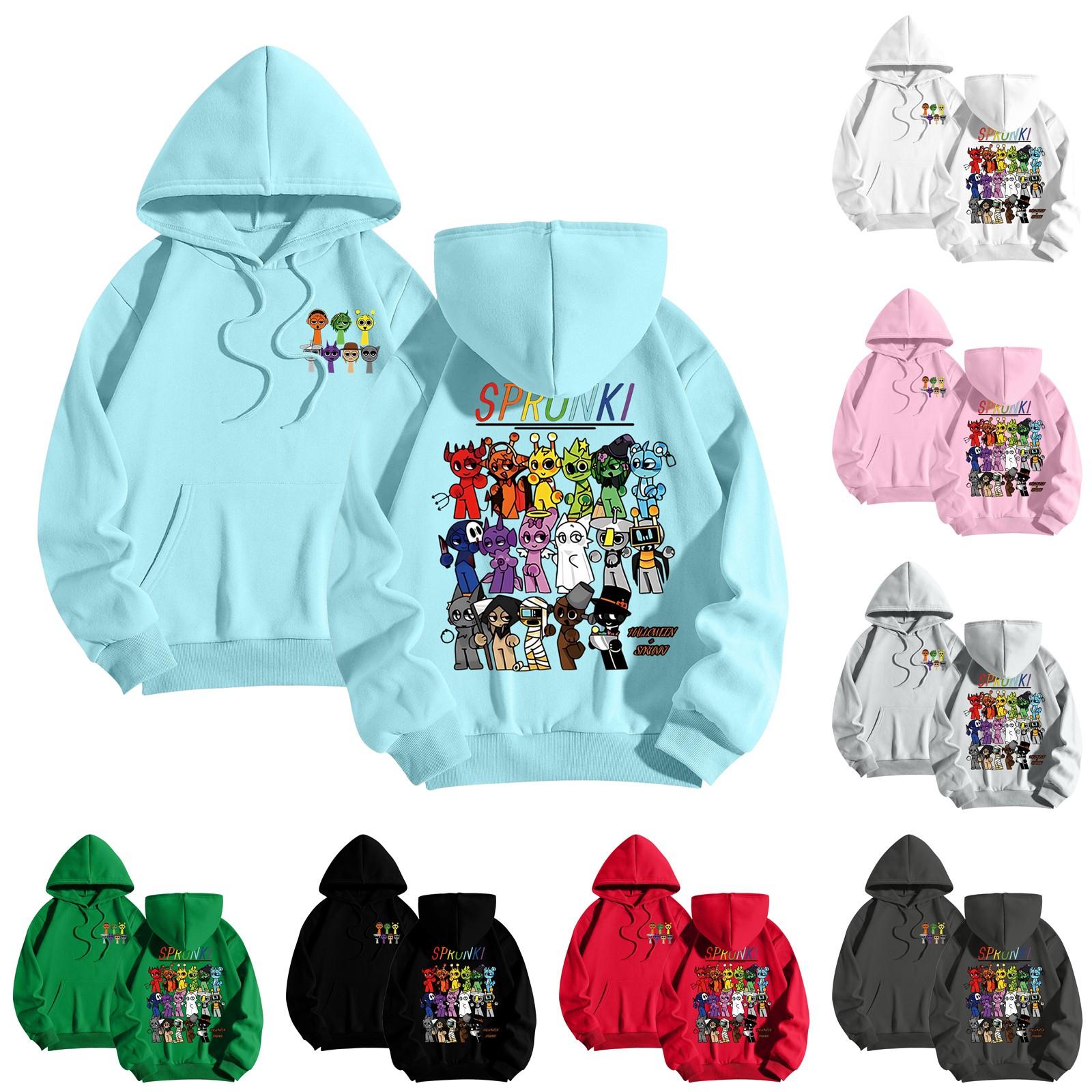 Детская повседневная толстовка с капюшоном и принтом 110 чёрный
Детская повседневная толстовка с капюшоном и принтом 110 чёрный