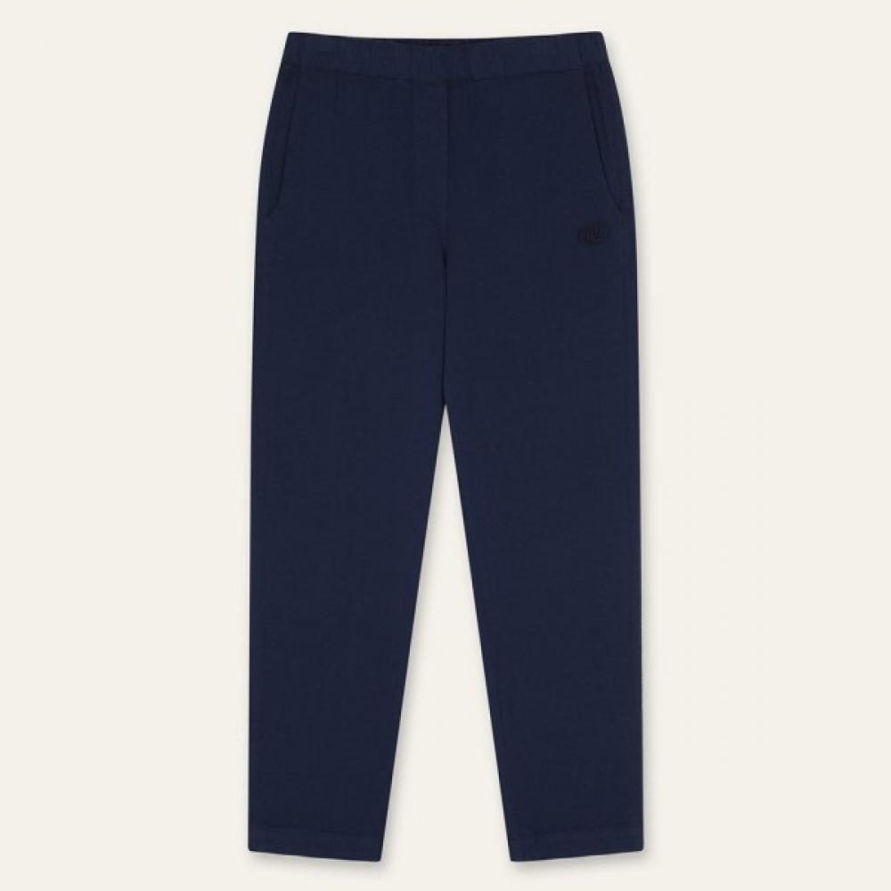 Oilily Solid Pants Owhs7pt022 Navy (55)/(40/L)
Oilily Solid Pants Owhs7pt022 Navy (55)/(40/L)