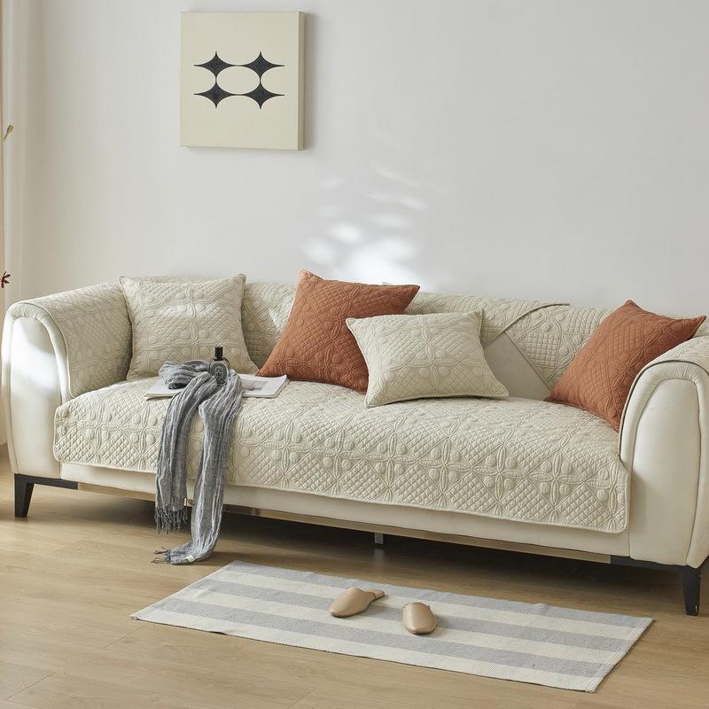 Нескользящий чехол, полотенце, чехол для дивана, подушка, тканевый чехол для всех сезонов, стираная хлопковая подушка для гостиной, диванная подушка 70x70
Нескользящий чехол, полотенце, чехол для дивана, подушка, тканевый чехол для всех сезонов, стираная хлопковая подушка для гостиной, диванная подушка 70x70