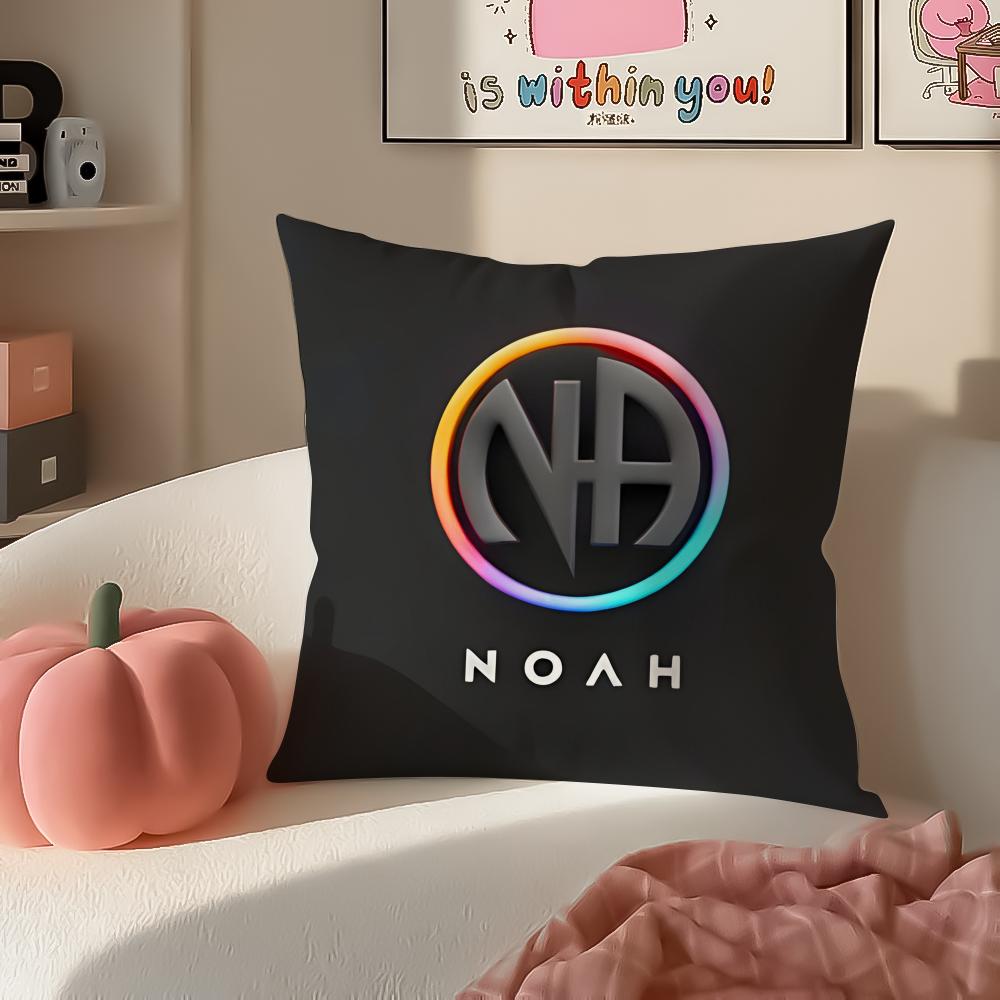 Stylish Fashion Brand NNOAH Cushion Cover Pillowcase Short Plush Invisible zipper Room Sofa Cushion Cover 30X30cm
Stylish Fashion Brand NNOAH Cushion Cover Pillowcase Short Plush Invisible zipper Room Sofa Cushion Cover 30X30cm