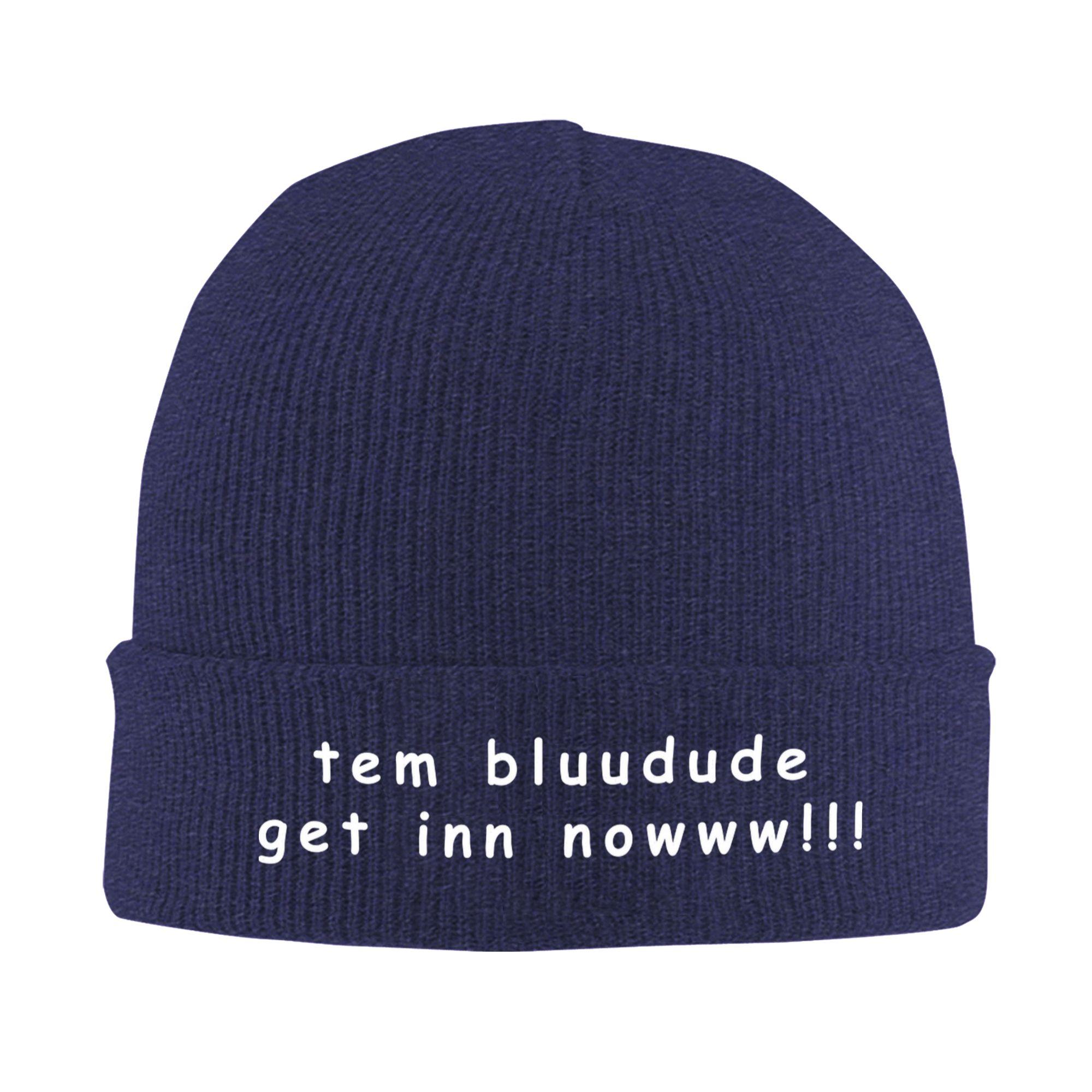 Forsaken Tem Bluudude Get Inn Nowww Beanie Hats Bonnet Hats Men Trendy Hippie Knit Hat Autumn Winter Print Thermal Elastic Caps One Size
Forsaken Tem Bluudude Get Inn Nowww Beanie Hats Bonnet Hats Men Trendy Hippie Knit Hat Autumn Winter Print Thermal Elastic Caps One Size