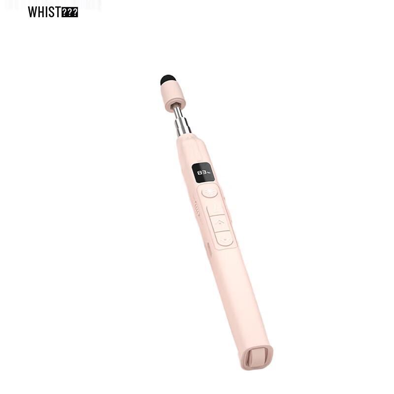 Whist K11 PPT Presenter Pen
Whist K11 PPT Presenter Pen