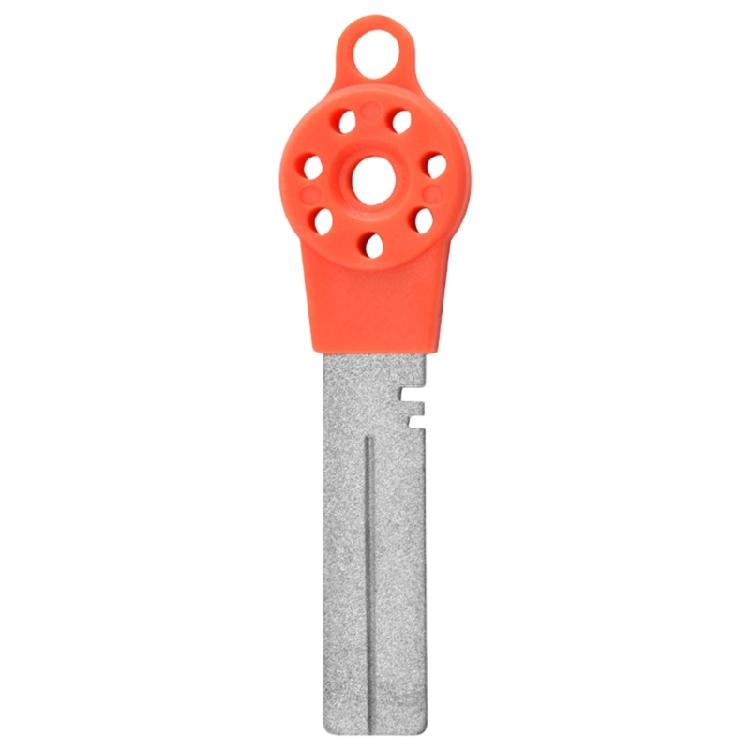Fishing Hook Grinding Stone File Practical Sharpening Tool Accessories Fish Hook Hone Sharpener Grinding Tool помаранчевий
Fishing Hook Grinding Stone File Practical Sharpening Tool Accessories Fish Hook Hone Sharpener Grinding Tool помаранчевий