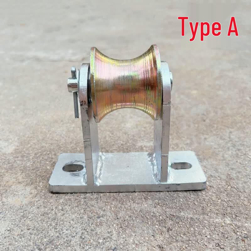 Mini Electric Hoist with Round Pipe Pulley
Mini Electric Hoist with Round Pipe Pulley
