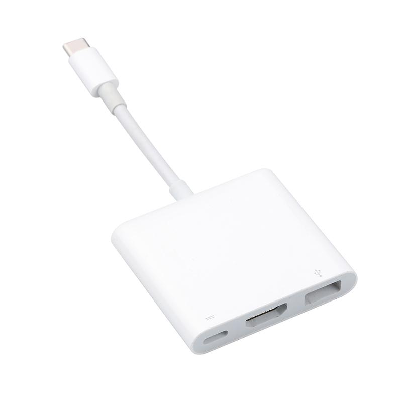USB-концентратор Type C к HDMI-совместимому кабелю 4K-адаптер-конвертер Type C к HD-MI/USB 3.0/Type-C для ноутбука MacBook MacBook Huawei Mate 30 серебряный
USB-концентратор Type C к HDMI-совместимому кабелю 4K-адаптер-конвертер Type C к HD-MI/USB 3.0/Type-C для ноутбука MacBook MacBook Huawei Mate 30 серебряный