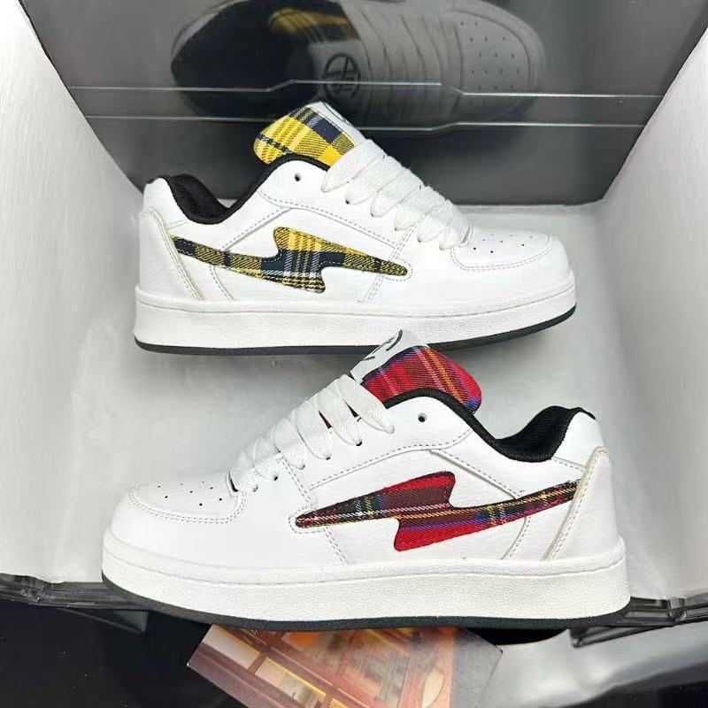 Original black chubby bread retro sports and leisure Guochao mandarin duck couple versatile board shoes men s and women s large size shoes 43
Original black chubby bread retro sports and leisure Guochao mandarin duck couple versatile board shoes men s and women s large size shoes 43