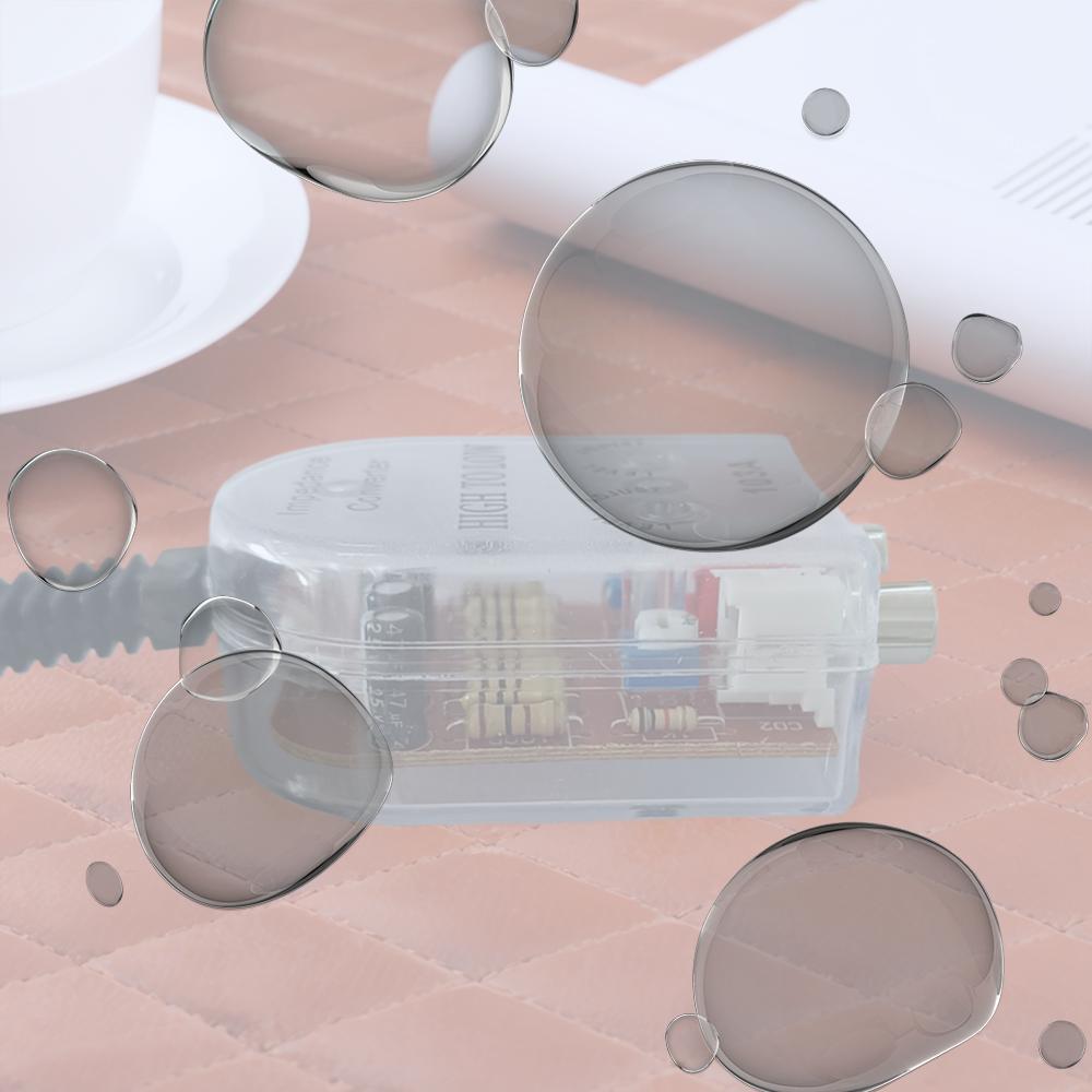 Universal 12V RCA Car Stero Radio Converter Speaker High To Low Amplifier Audio Impedance Converter Accessories China Mainland
Universal 12V RCA Car Stero Radio Converter Speaker High To Low Amplifier Audio Impedance Converter Accessories China Mainland