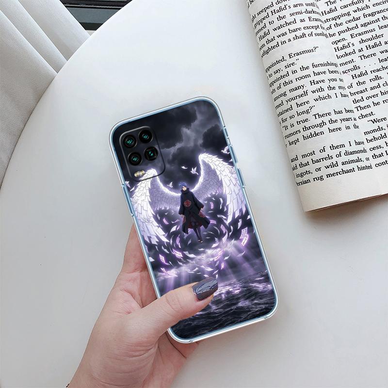Naruto Uzumaki Sasuke Phone Case for Motorola Moto E13 E15 E20 E22 E22I E22S E30 E32 E40 E7 E7I G Plus Power Play Stylus G22 G14 Motorola Moto E7i Power
Naruto Uzumaki Sasuke Phone Case for Motorola Moto E13 E15 E20 E22 E22I E22S E30 E32 E40 E7 E7I G Plus Power Play Stylus G22 G14 Motorola Moto E7i Power