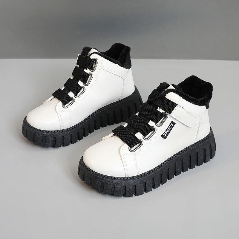 YB9028 new winter women s shoes high-top velvet muffin shoes platform cotton shoes heightening students simple cotton shoes 40 чорний
YB9028 new winter women s shoes high-top velvet muffin shoes platform cotton shoes heightening students simple cotton shoes 40 чорний