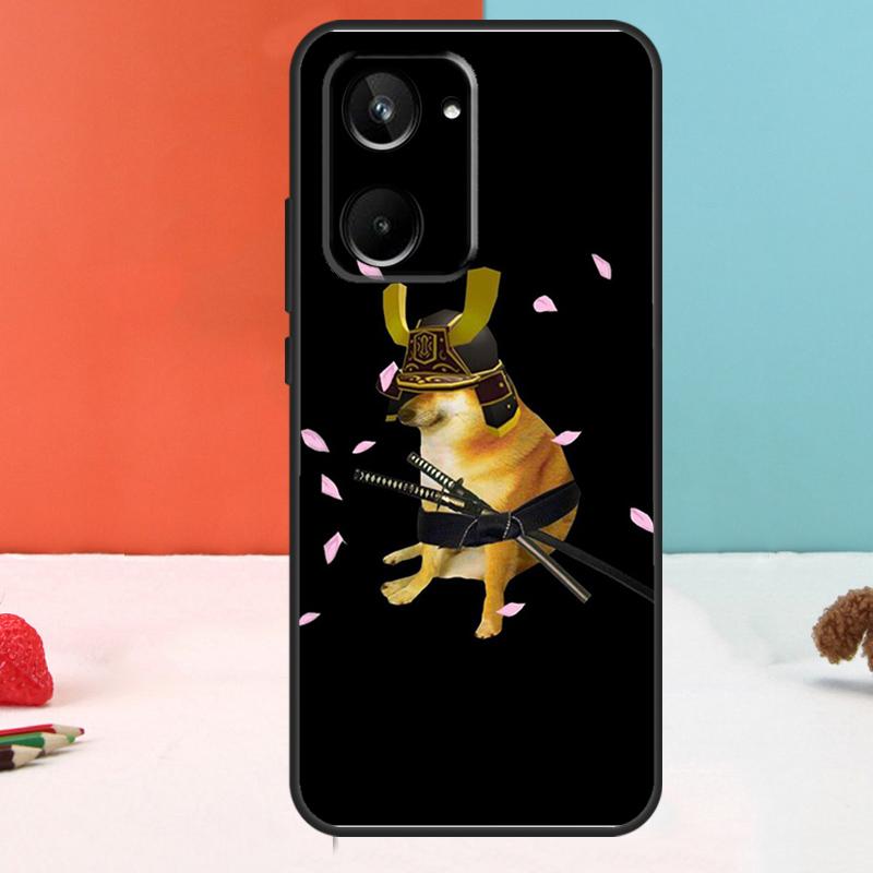 Cheems Shiba Inu Doge Meme For Realme C67 C75 C71 C55 C53 C61 C33 C63 C51 10 11 12 13 14 15 Pro Plus C65 GT7 Pro Case Realme 12 Pro Plus
Cheems Shiba Inu Doge Meme For Realme C67 C75 C71 C55 C53 C61 C33 C63 C51 10 11 12 13 14 15 Pro Plus C65 GT7 Pro Case Realme 12 Pro Plus