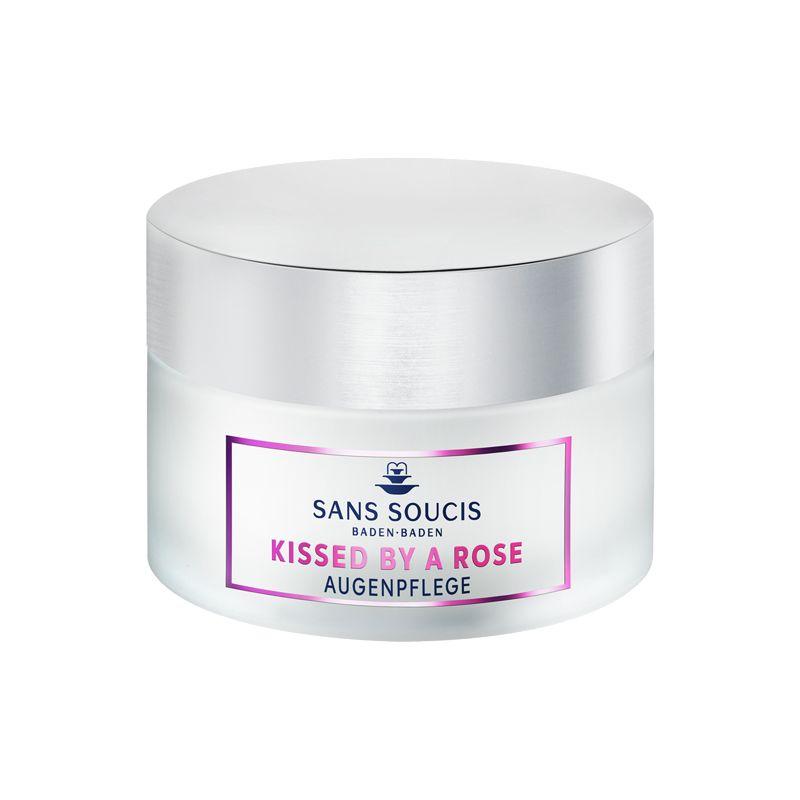 Sansusi Well Age Rose Repair Eye Cream 15ml
Sansusi Well Age Rose Repair Eye Cream 15ml