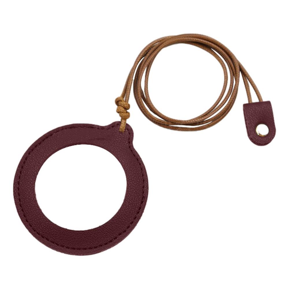 Neck Wear Magnifying Glass Portable Mini Magnifying Lens With Leather Holder Neck Magnifier And Nature Exploration Toys
Neck Wear Magnifying Glass Portable Mini Magnifying Lens With Leather Holder Neck Magnifier And Nature Exploration Toys