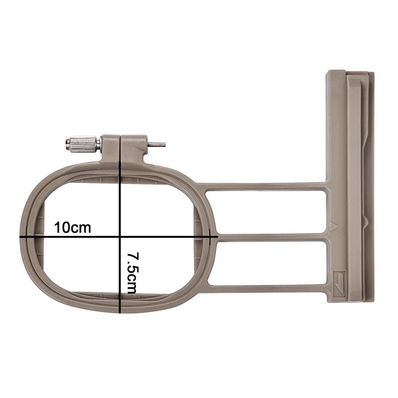 Sew Tech Sewing And Embroidery Frame For Brother Innovis I Ie V3 V7 NQ1600E NQ1400E Babylock Machine Hoop EF73 EF74 EF75 EF81
Sew Tech Sewing And Embroidery Frame For Brother Innovis I Ie V3 V7 NQ1600E NQ1400E Babylock Machine Hoop EF73 EF74 EF75 EF81