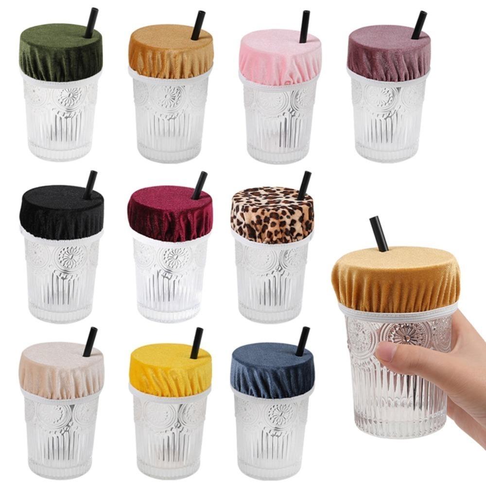 Suction Seal Cap LeakProof Anti-dust Cup Lid Glass Drink Cover Cup Cover Coffee Mug Lids
Suction Seal Cap LeakProof Anti-dust Cup Lid Glass Drink Cover Cup Cover Coffee Mug Lids