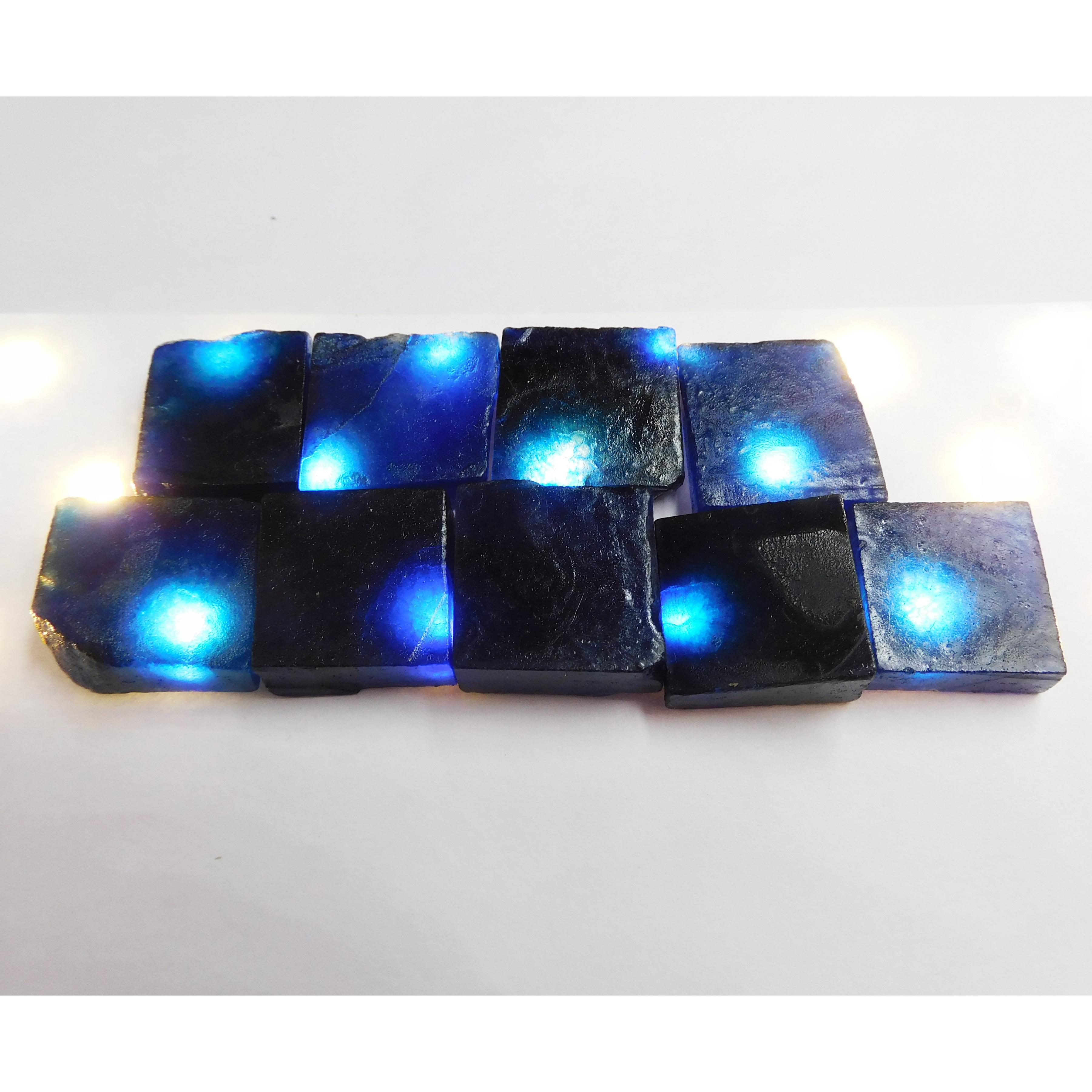 Lot Natural Blue Sapphire 1250.15ct Raw Rough Certified Loose Gemstones 22 mm approx синій
Lot Natural Blue Sapphire 1250.15ct Raw Rough Certified Loose Gemstones 22 mm approx синій