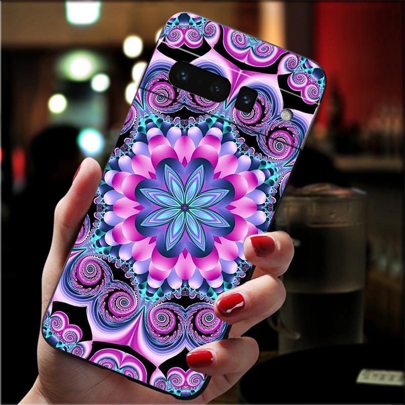 Mandala Phone Case for Google Pixel 10 9 Pro XL 9A 8 7 6 Pro Pixel 8A 7A 6A Pixel 8 7 6 5 Case Google Pixel 10 Pro
Mandala Phone Case for Google Pixel 10 9 Pro XL 9A 8 7 6 Pro Pixel 8A 7A 6A Pixel 8 7 6 5 Case Google Pixel 10 Pro