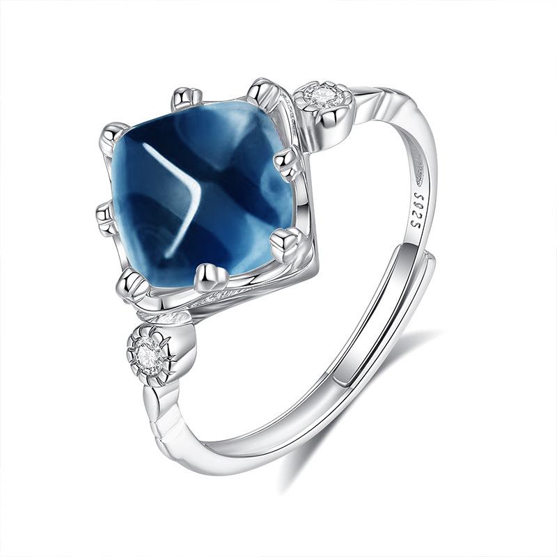 Natural blue topaz pendant whole body s925 sterling silver necklace women s premium feeling pond tower color treasure light luxury set
Natural blue topaz pendant whole body s925 sterling silver necklace women s premium feeling pond tower color treasure light luxury set