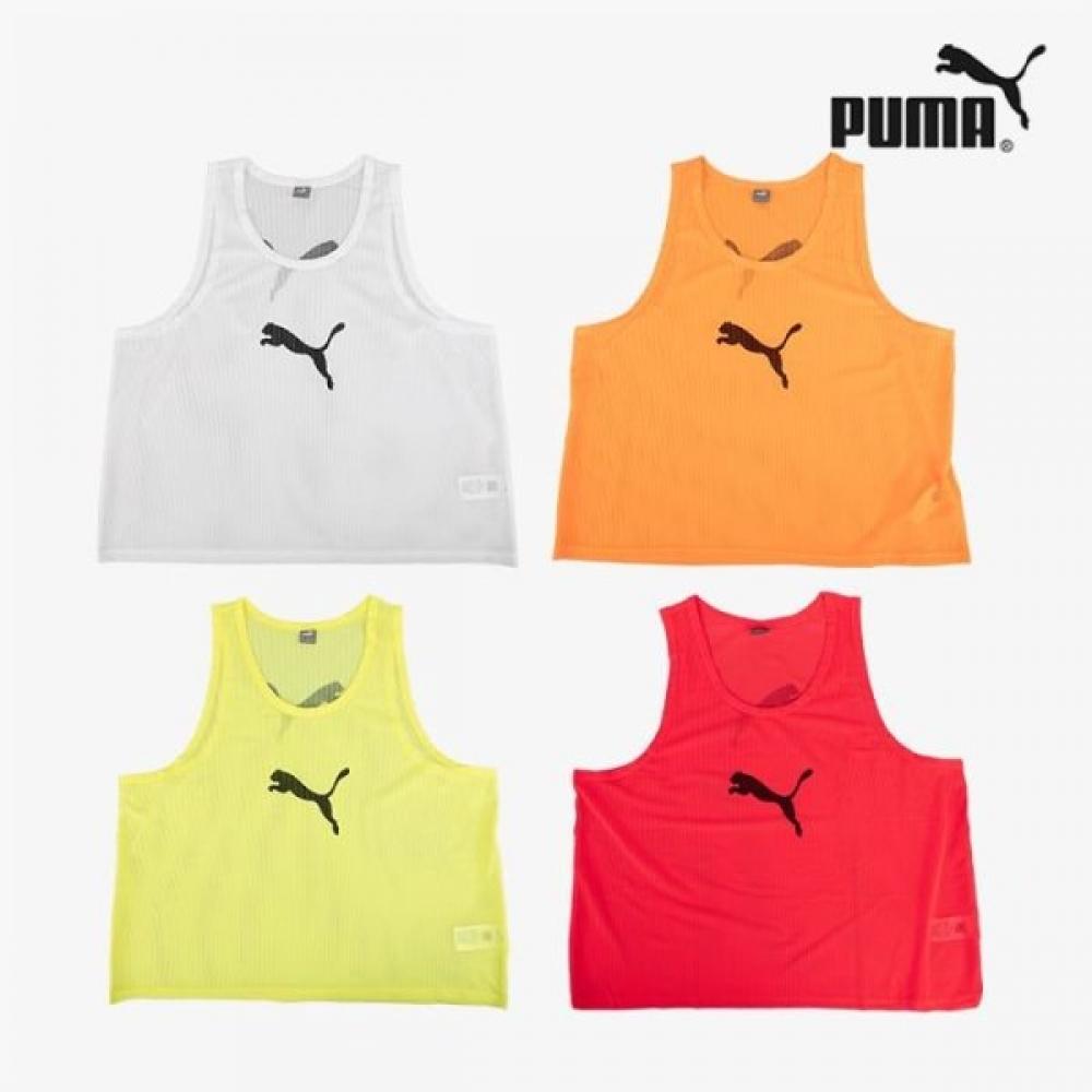 Puma Galleria Puma Bib Team Vest Лучшая спортивная тренировочная игровая командная одежда oranges/90
Puma Galleria Puma Bib Team Vest Лучшая спортивная тренировочная игровая командная одежда oranges/90