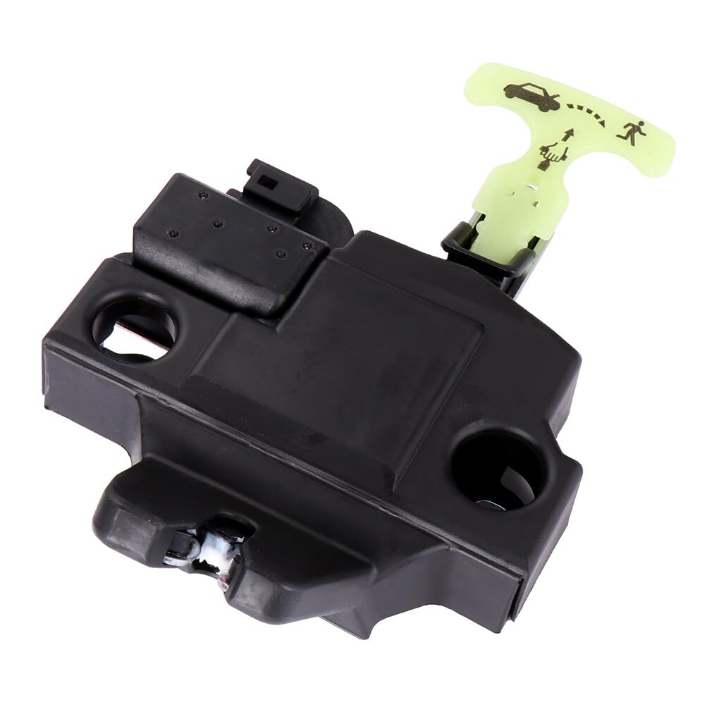 ECCPP Trunk Door Lock Latch and Actuator Fits For 2007-2011 For TOYOTA Camry 931-860
ECCPP Trunk Door Lock Latch and Actuator Fits For 2007-2011 For TOYOTA Camry 931-860