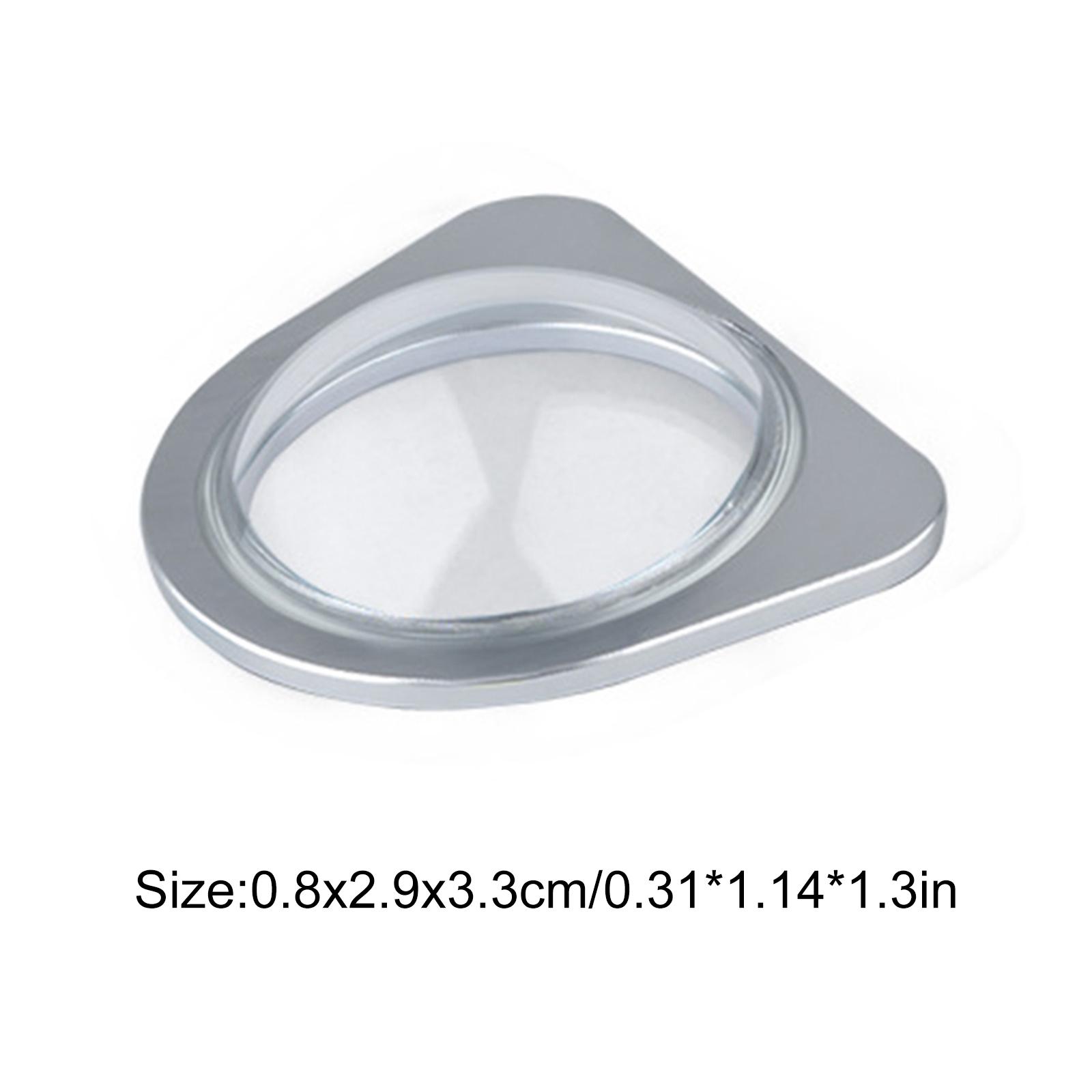 Front Camera Housing Shield Scratch & Drop Resist Front Bumper Camera Lens Protector for Tesla Model Y Model 3 2025-2026Model YL серебряный
Front Camera Housing Shield Scratch & Drop Resist Front Bumper Camera Lens Protector for Tesla Model Y Model 3 2025-2026Model YL серебряный