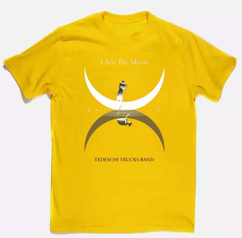 Tedeschi Trucks Band I Am The Moon 2023 Tour S to 5XL Unisex T-shirt Unisex T-Shirt XL
Tedeschi Trucks Band I Am The Moon 2023 Tour S to 5XL Unisex T-shirt Unisex T-Shirt XL