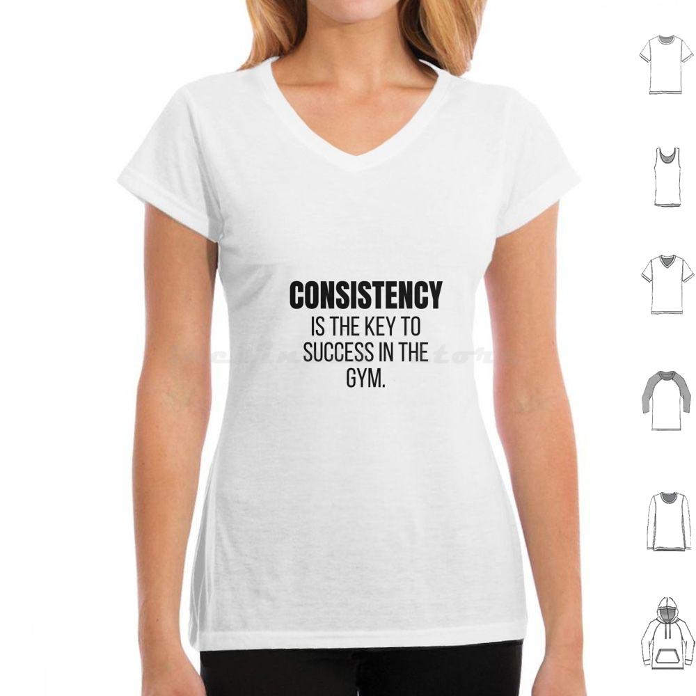 Consistency Is The Key To Success In The Gym , Motivational Inspirational Gym Quotes T Shirt 6xl Cotton Cool Tee Cute 4XL
Consistency Is The Key To Success In The Gym , Motivational Inspirational Gym Quotes T Shirt 6xl Cotton Cool Tee Cute 4XL