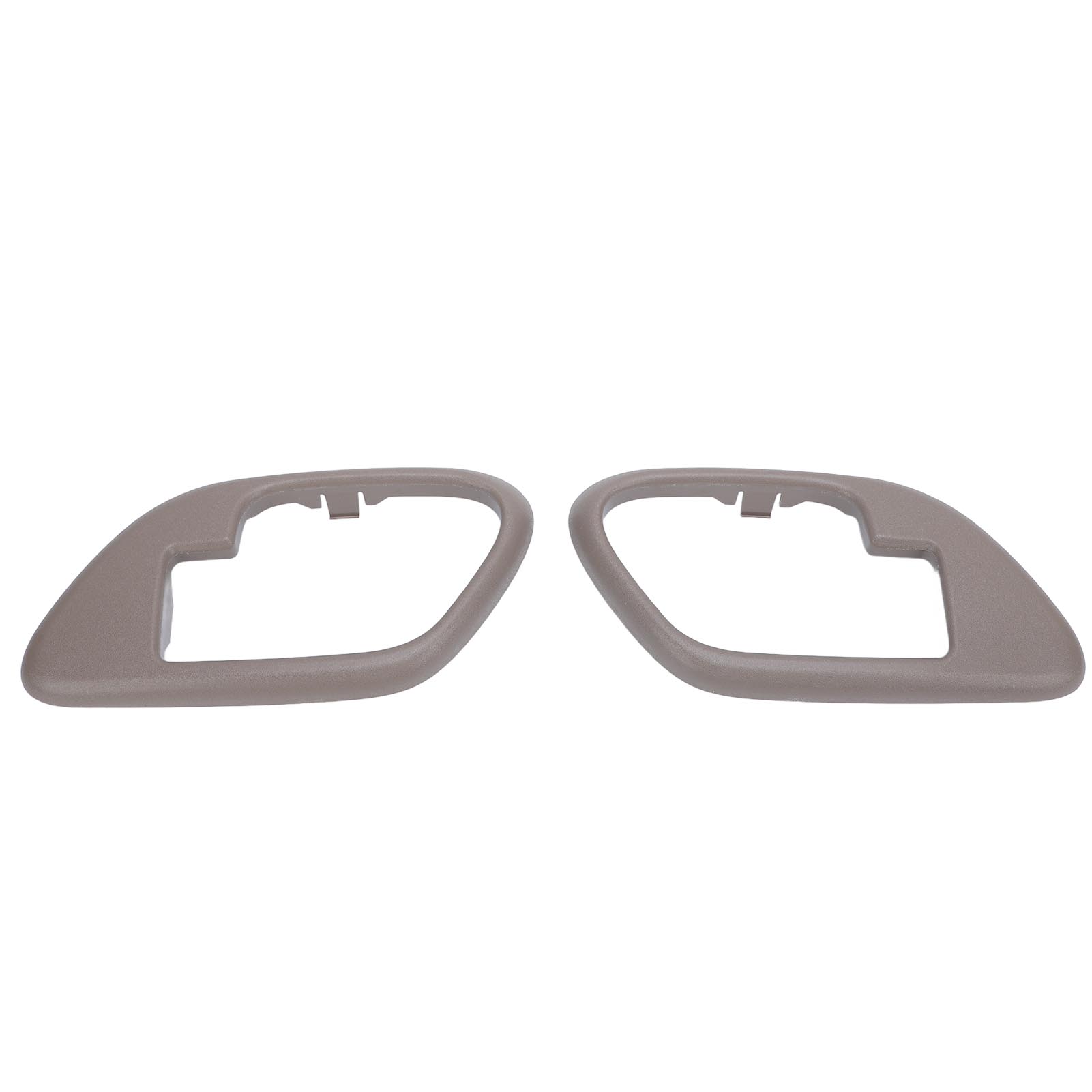 1 Pair Interior Door Handle Trim Bezel 15708079 Left Right Replacement For C1500 C2500 C3500 K1500 K2500 K3500 коричневий
1 Pair Interior Door Handle Trim Bezel 15708079 Left Right Replacement For C1500 C2500 C3500 K1500 K2500 K3500 коричневий